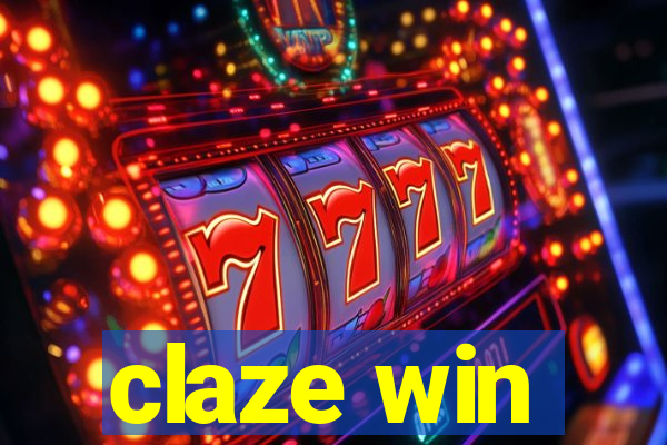 claze win